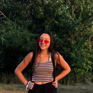 Meet your Posher, Grace